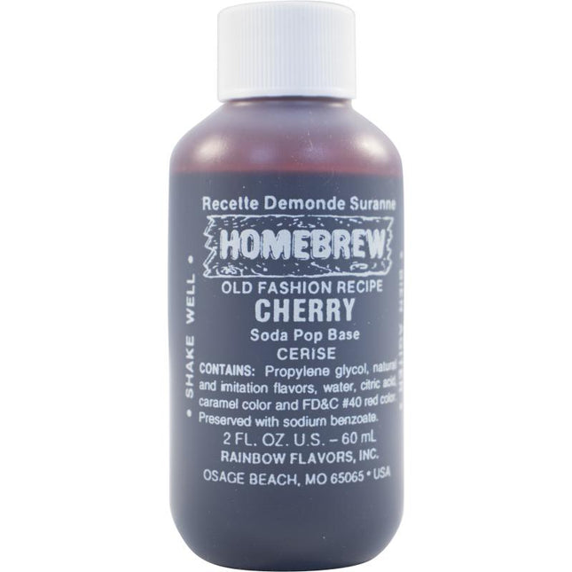 Rainbow Cherry Extract - PLACEHOLDER