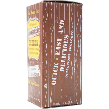 Rainbow Cherry Extract - PLACEHOLDER