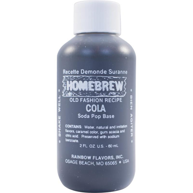 Rainbow Cola Extract - PLACEHOLDER