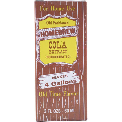 Rainbow Cola Extract - PLACEHOLDER