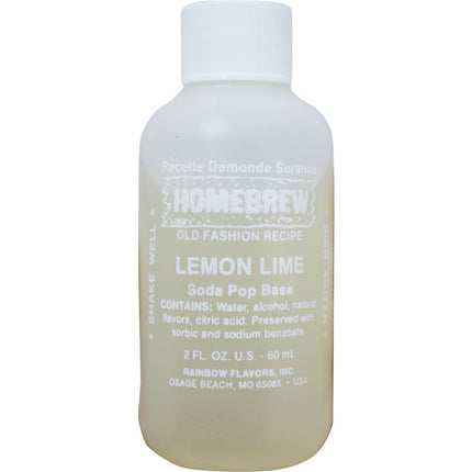 Rainbow Lemon Lime Extract - PLACEHOLDER