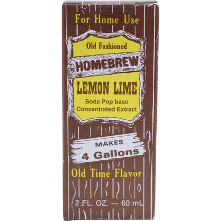 Rainbow Lemon Lime Extract - PLACEHOLDER