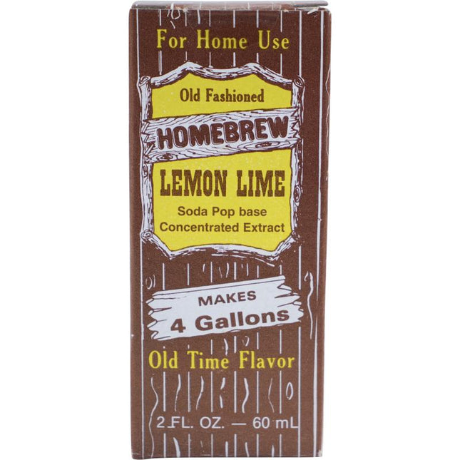 Rainbow Lemon Lime Extract - PLACEHOLDER
