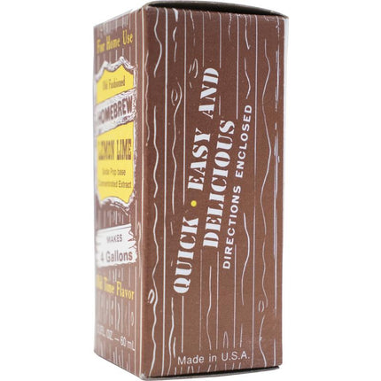 Rainbow Lemon Lime Extract - PLACEHOLDER