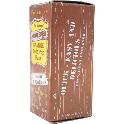 Rainbow Orange Extract - PLACEHOLDER