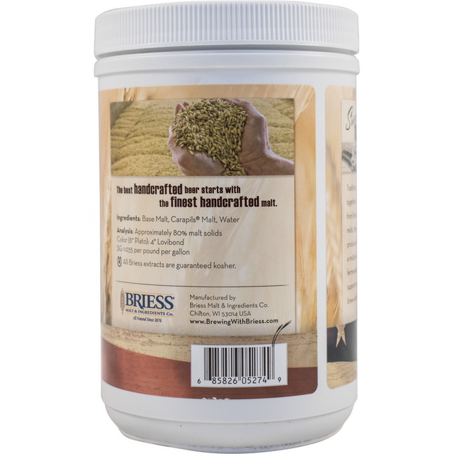 Briess LME - Golden Light - PLACEHOLDER