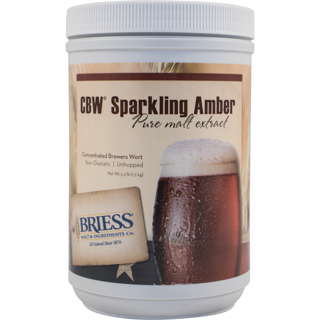 Briess LME - Sparkling Amber - PLACEHOLDER