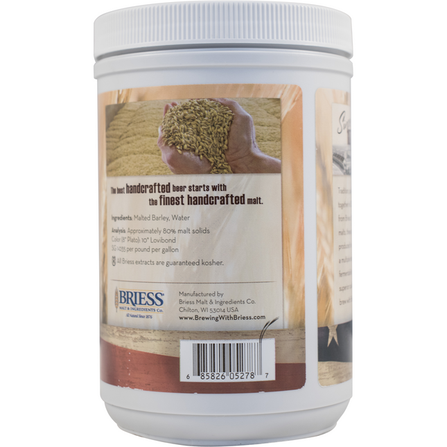 Briess LME - Sparkling Amber - PLACEHOLDER