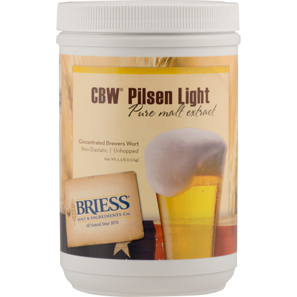 Briess LME - Pilsen Light - PLACEHOLDER