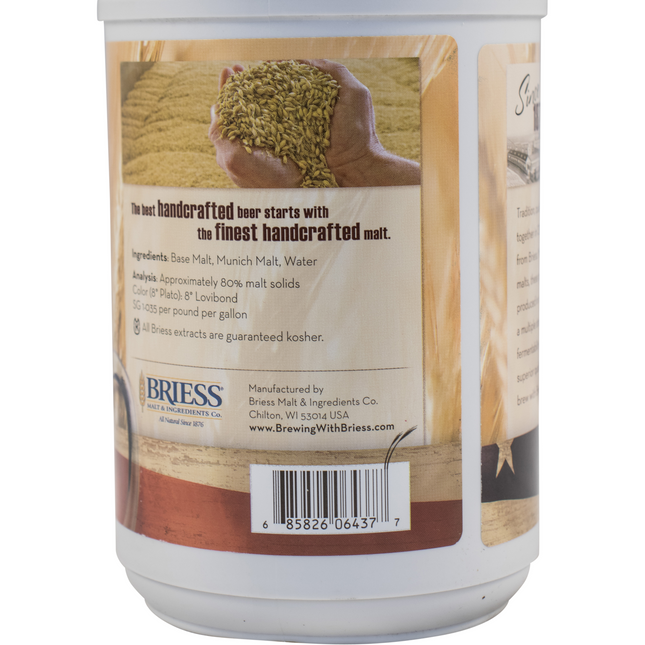 Briess LME - Munich - PLACEHOLDER