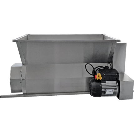 EnoItalia - Crusher Destemmer for Elderberries - PLACEHOLDER