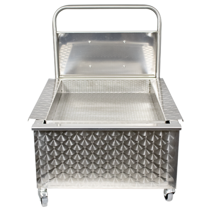 EnoItalia - Buffer Tank - 1.5 in. T.C. - PLACEHOLDER