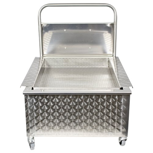 EnoItalia - Buffer Tank - 1.5 in. T.C. - PLACEHOLDER