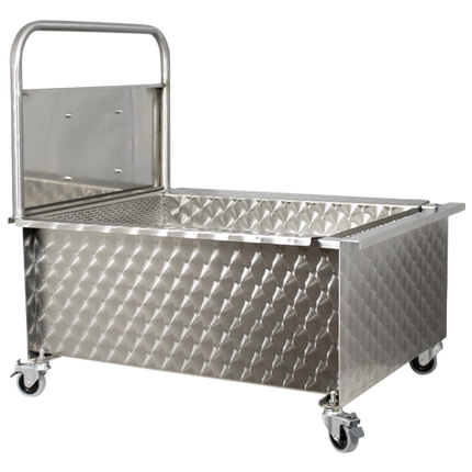 EnoItalia - Buffer Tank - 1.5 in. T.C. - PLACEHOLDER