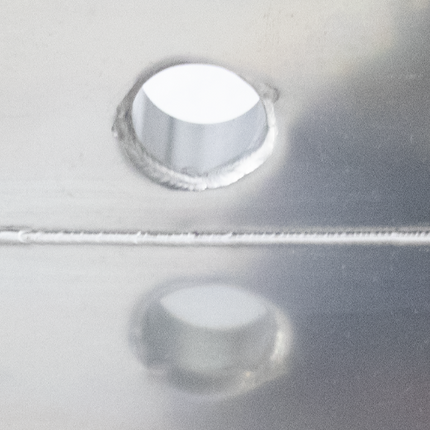 EnoItalia - Buffer Tank - 1.5 in. T.C. - PLACEHOLDER