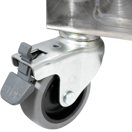 EnoItalia - Buffer Tank - 1.5 in. T.C. - PLACEHOLDER