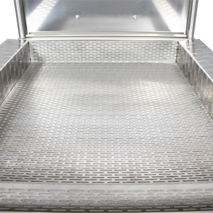 EnoItalia - Buffer Tank - 1.5 in. T.C. - PLACEHOLDER