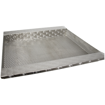 EnoItalia - Buffer Tank - 1.5 in. T.C. - PLACEHOLDER