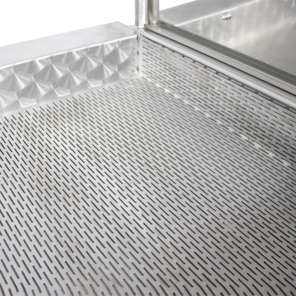 EnoItalia - Buffer Tank - 1.5 in. T.C. - PLACEHOLDER