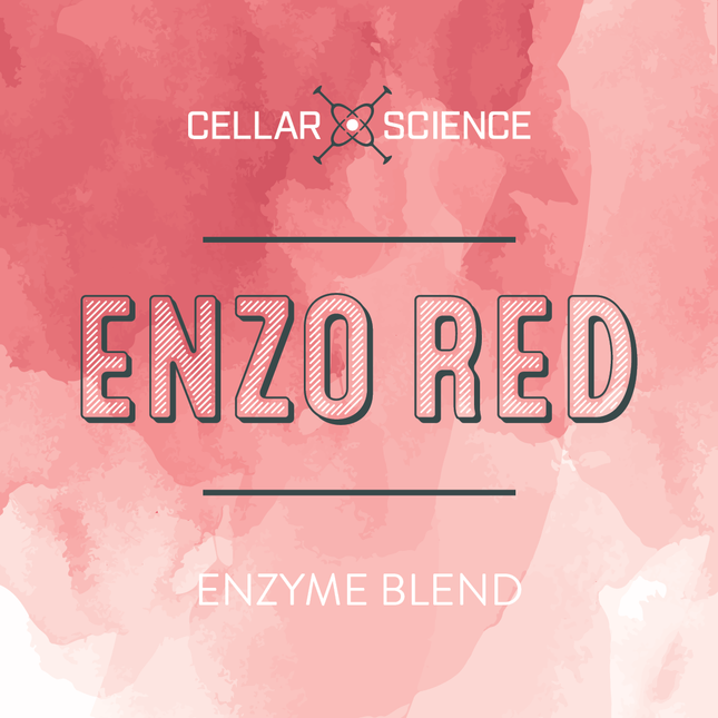 CellarScience - Enzo Red - PLACEHOLDER
