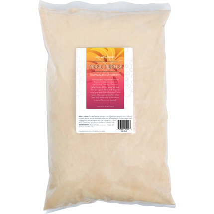 CellarScience - Tropic Thunder - PLACEHOLDER