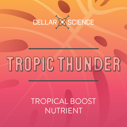 CellarScience - Tropic Thunder - PLACEHOLDER