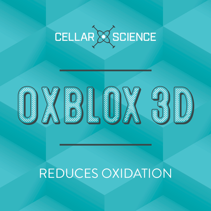 CellarScience - Oxblox 3D - PLACEHOLDER