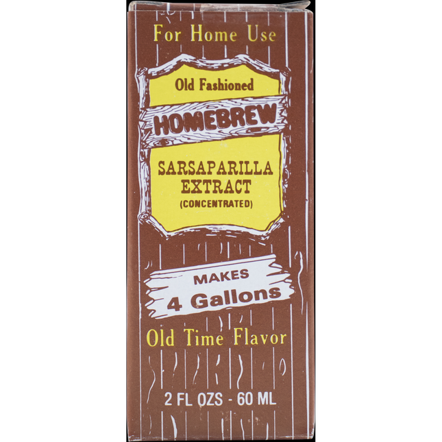 Rainbow Sarsaparilla Extract - PLACEHOLDER