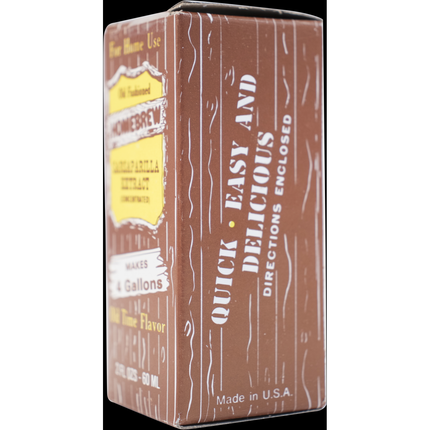 Rainbow Sarsaparilla Extract - PLACEHOLDER