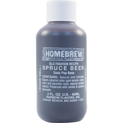 Rainbow Spruce Beer Extract - PLACEHOLDER