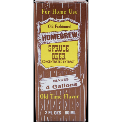 Rainbow Spruce Beer Extract - PLACEHOLDER