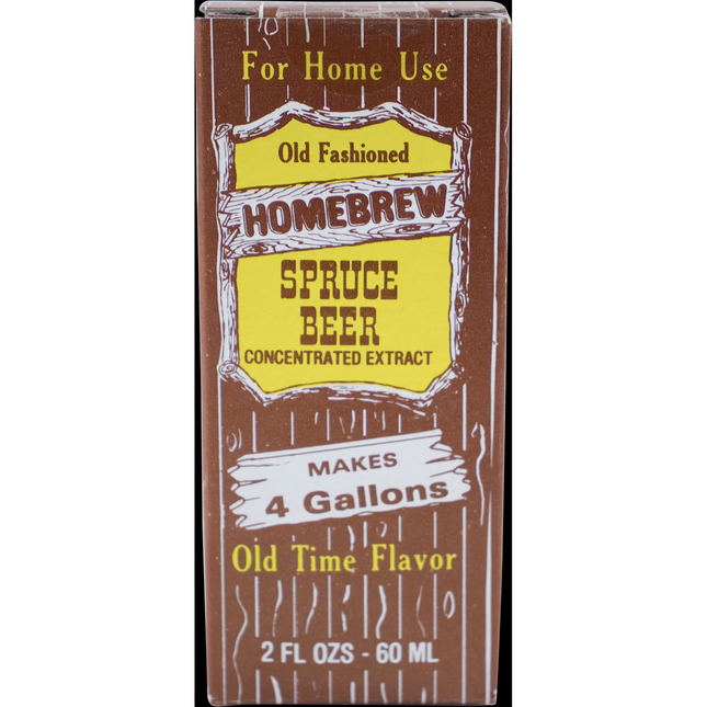 Rainbow Spruce Beer Extract - PLACEHOLDER