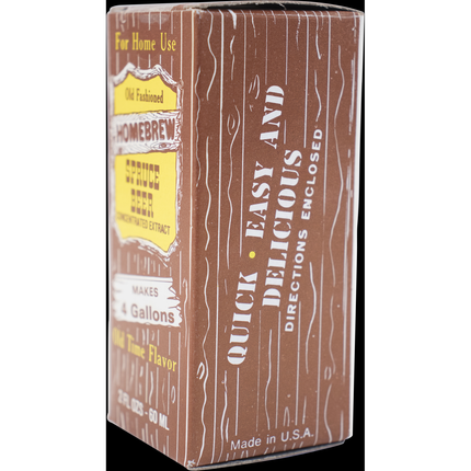 Rainbow Spruce Beer Extract - PLACEHOLDER