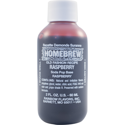 Rainbow Raspberry Extract - PLACEHOLDER