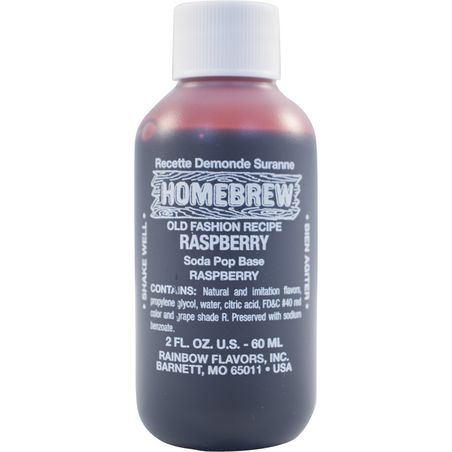 Rainbow Raspberry Extract - PLACEHOLDER