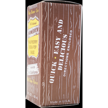 Rainbow Raspberry Extract - PLACEHOLDER