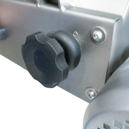 EnoItalia - Jolly 100 Reverse Crusher Destemmer w/ Cleaning System - PLACEHOLDER