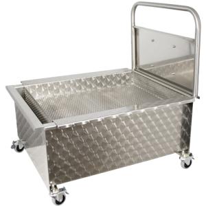 EnoItalia - Buffer Tank - 1.5 in. T.C.