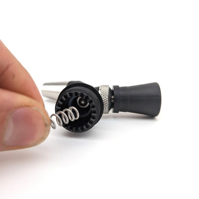 NukaTap Self Closing Spring - NukaTap Flow Control G2 and NukaTap Mini Faucet