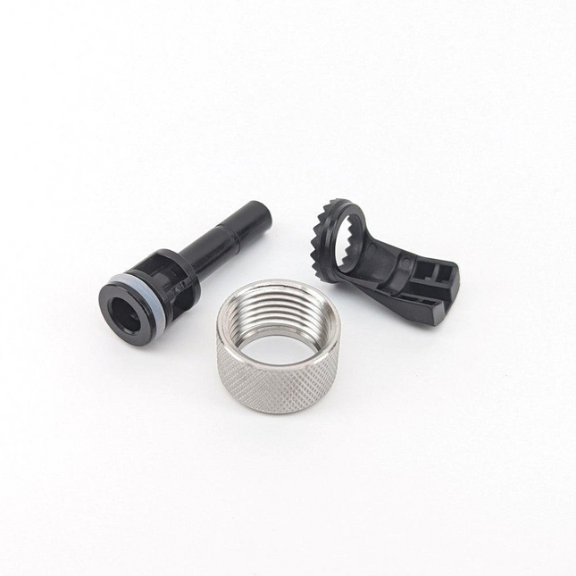 NukaTap Mini Faucet Duotight Adapter - 8mm (5/16)