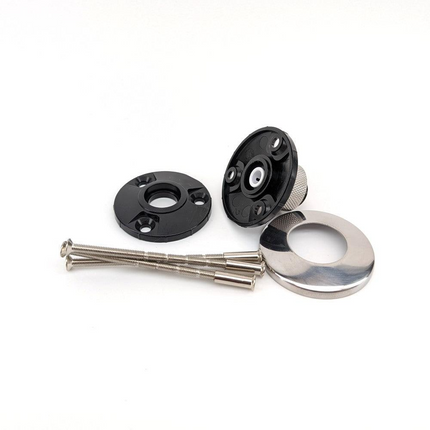 NukaTap Mini Faucet Wall Mount Shank Adapter - Duotight  8mm (5/16)