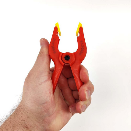 KegLand Handy Clamp for BrewZilla