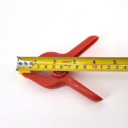 KegLand Handy Clamp for BrewZilla