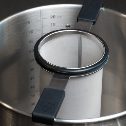 Ss BrewTech - Ss Hop Spider