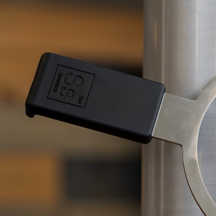 Ss BrewTech - Ss Hop Spider