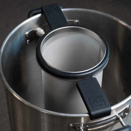 Ss BrewTech - Ss Hop Spider