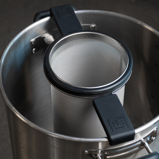 Ss BrewTech - Ss Hop Spider