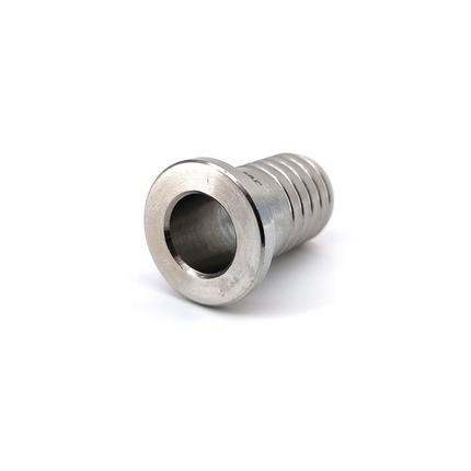Quick Swivel Connector - Straight Barb Only - 13mm (1/2)