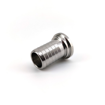 Quick Swivel Connector - Straight Barb Only - 13mm (1/2)