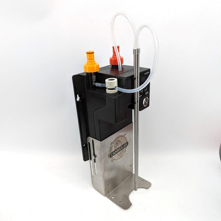 Cannular - Can and Bottle Filler - RAPT Enabled - 110-120V